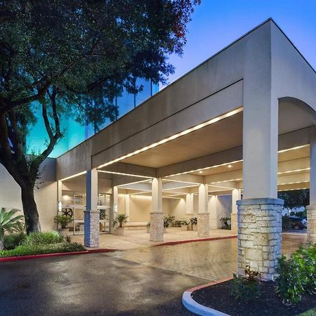 Four Points By Sheraton Houston Citycentre Extérieur photo