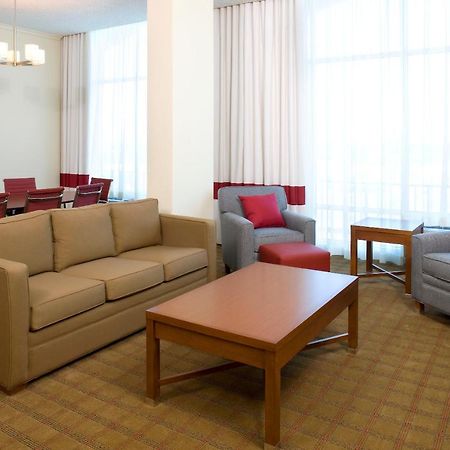 Four Points By Sheraton Houston Citycentre Extérieur photo