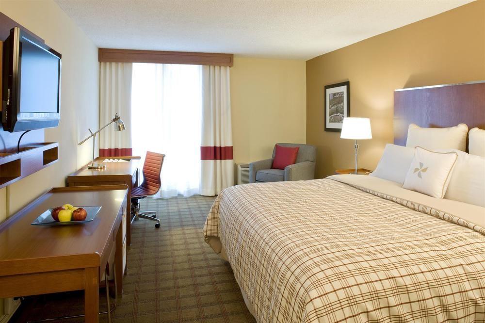 Four Points By Sheraton Houston Citycentre Extérieur photo