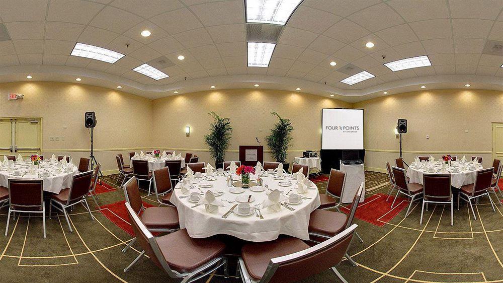 Four Points By Sheraton Houston Citycentre Extérieur photo