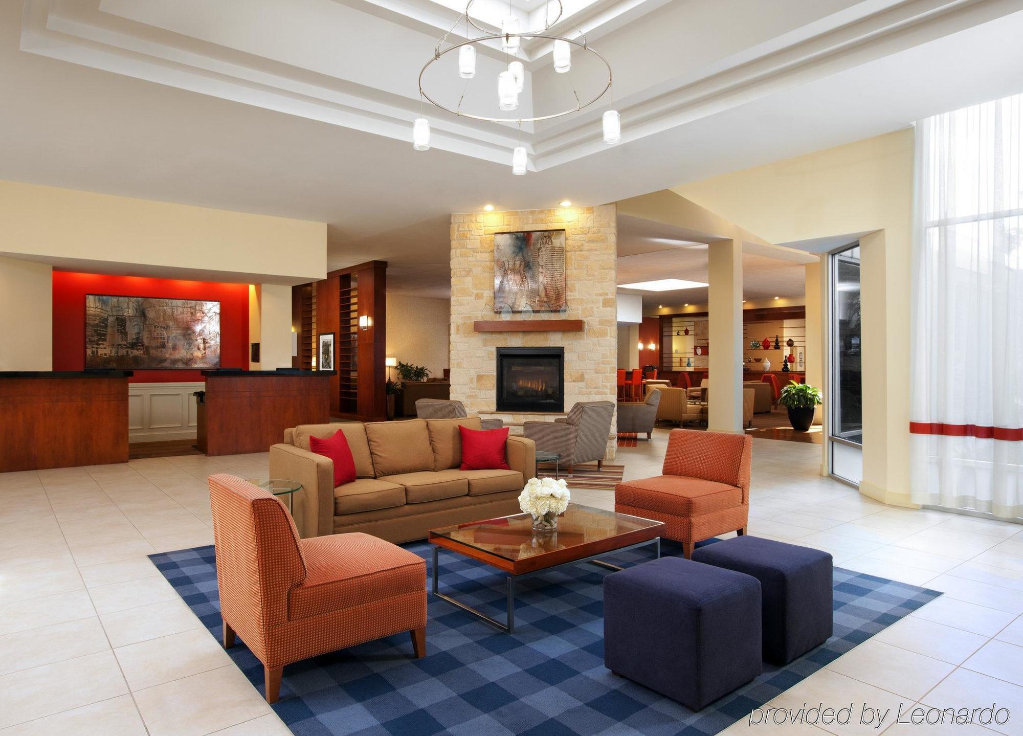 Four Points By Sheraton Houston Citycentre Extérieur photo
