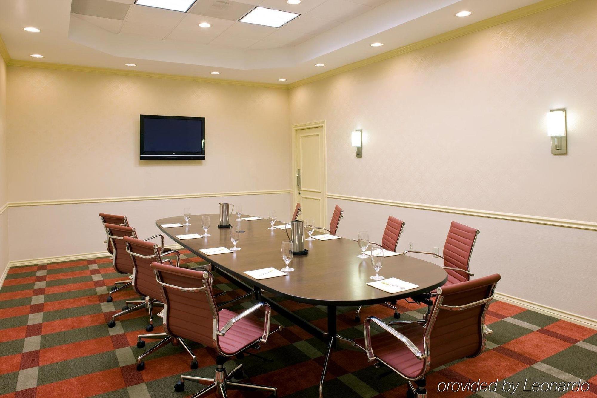 Four Points By Sheraton Houston Citycentre Extérieur photo