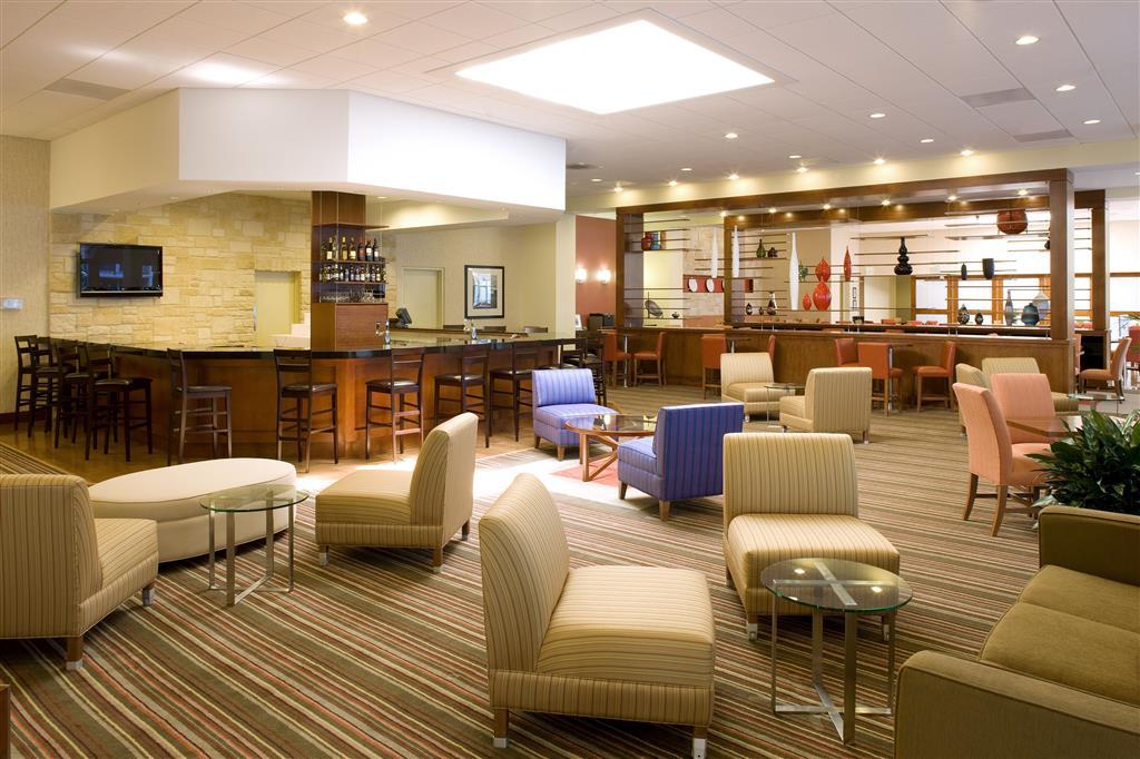 Four Points By Sheraton Houston Citycentre Intérieur photo