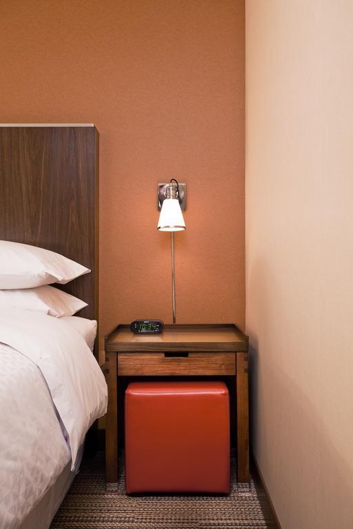 Four Points By Sheraton Houston Citycentre Extérieur photo
