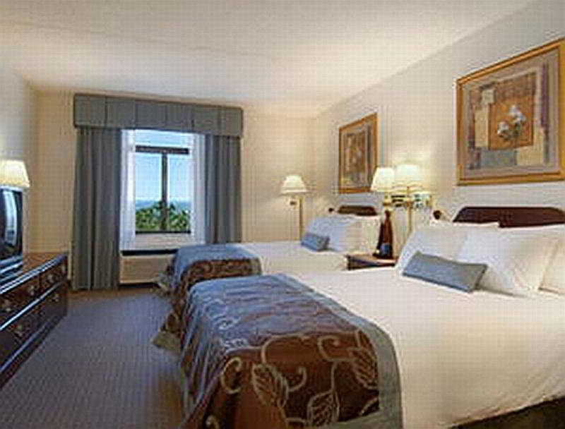 Four Points By Sheraton Houston Citycentre Extérieur photo