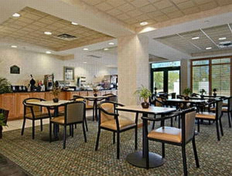 Four Points By Sheraton Houston Citycentre Extérieur photo