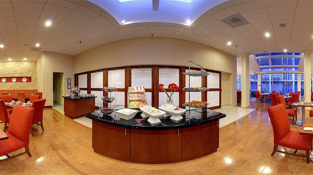 Four Points By Sheraton Houston Citycentre Extérieur photo