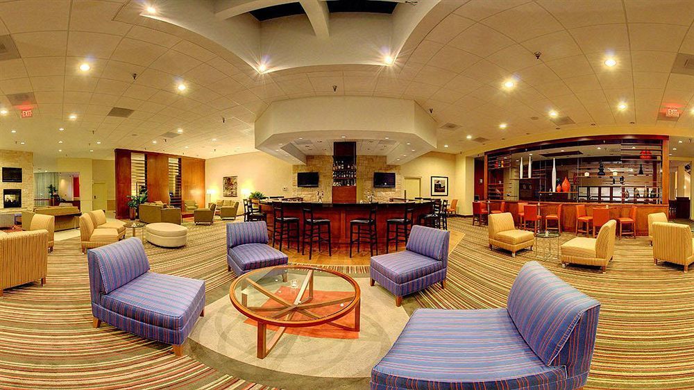 Four Points By Sheraton Houston Citycentre Extérieur photo