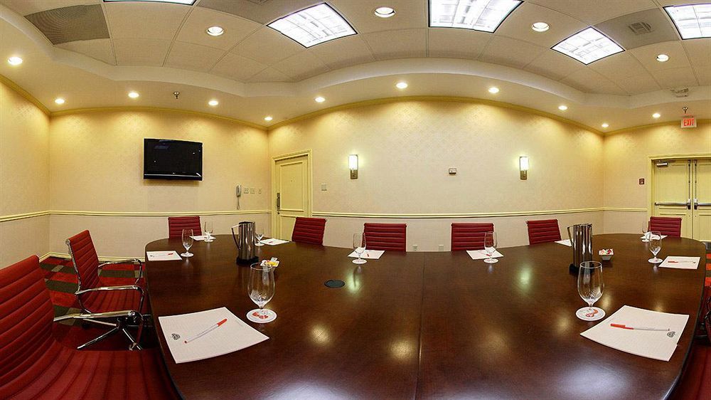 Four Points By Sheraton Houston Citycentre Extérieur photo