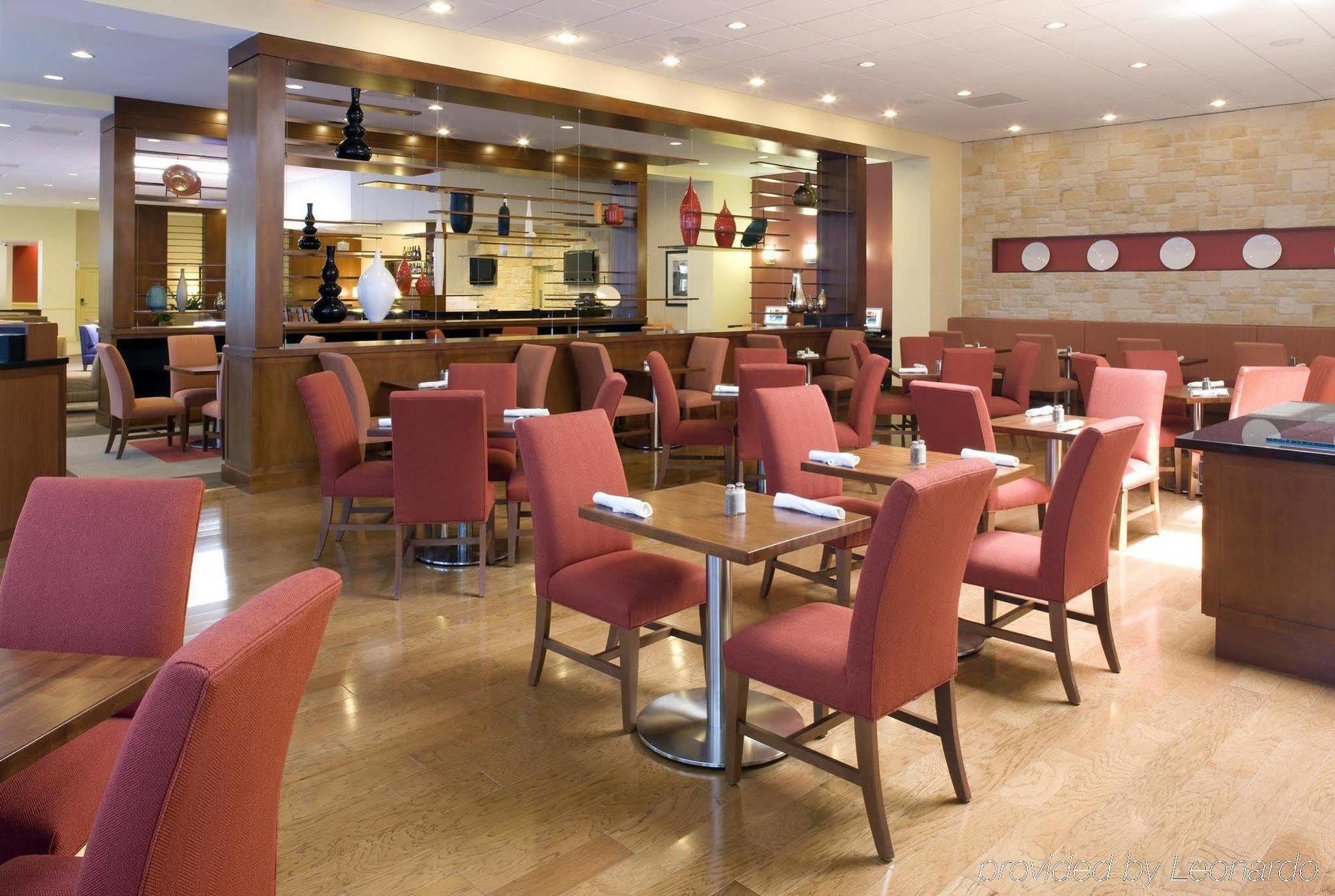 Four Points By Sheraton Houston Citycentre Extérieur photo