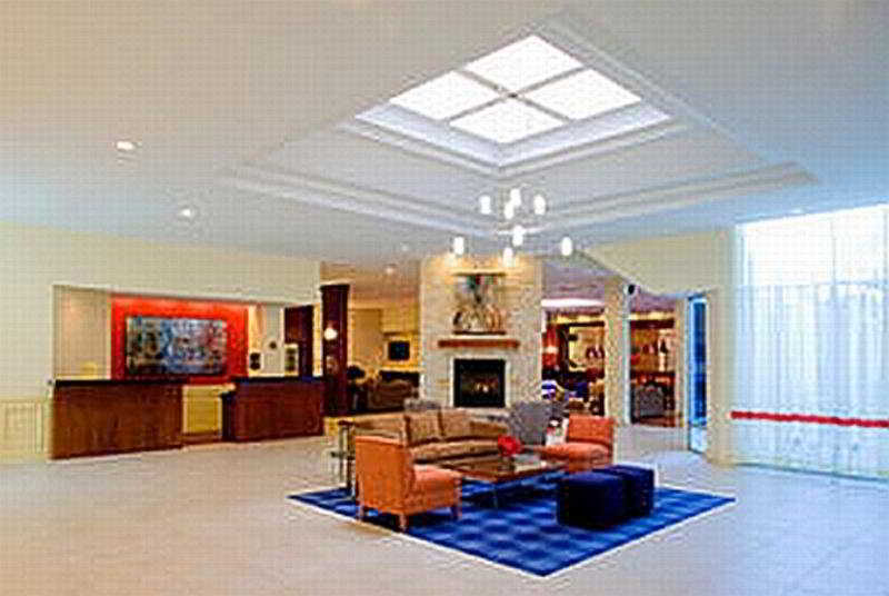 Four Points By Sheraton Houston Citycentre Extérieur photo