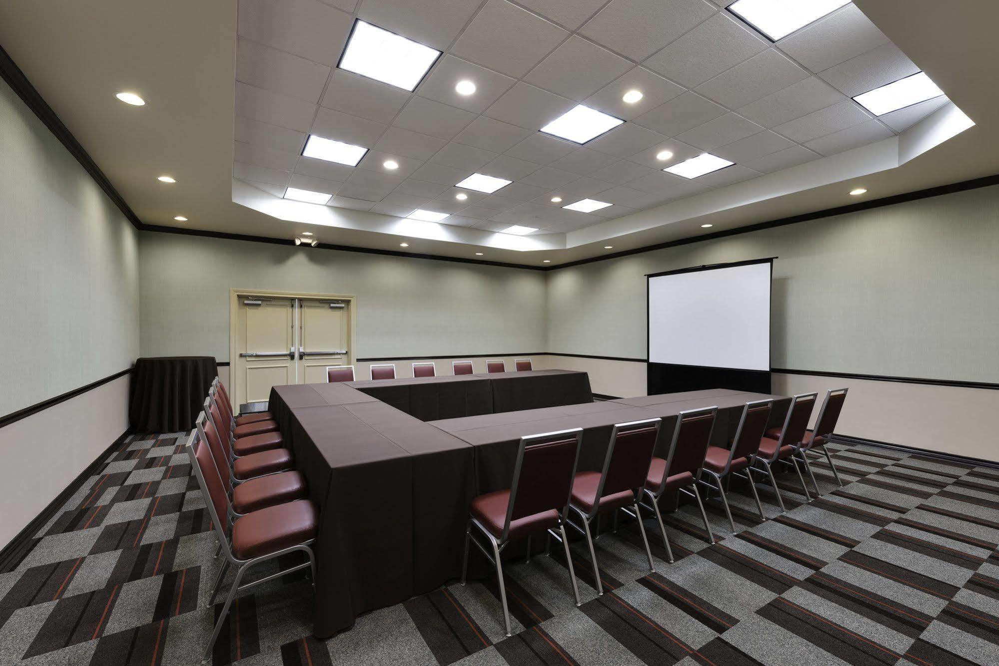 Four Points By Sheraton Houston Citycentre Extérieur photo