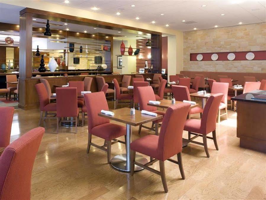 Four Points By Sheraton Houston Citycentre Extérieur photo