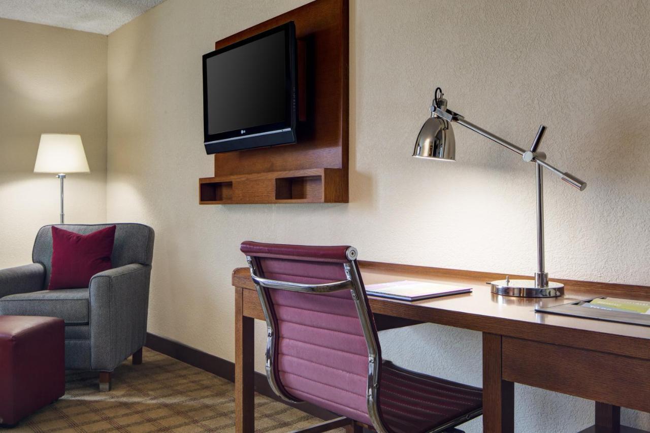 Four Points By Sheraton Houston Citycentre Extérieur photo