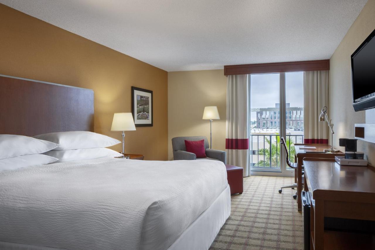 Four Points By Sheraton Houston Citycentre Chambre photo