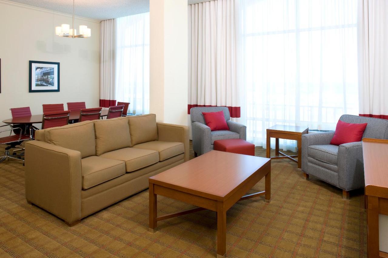 Four Points By Sheraton Houston Citycentre Extérieur photo
