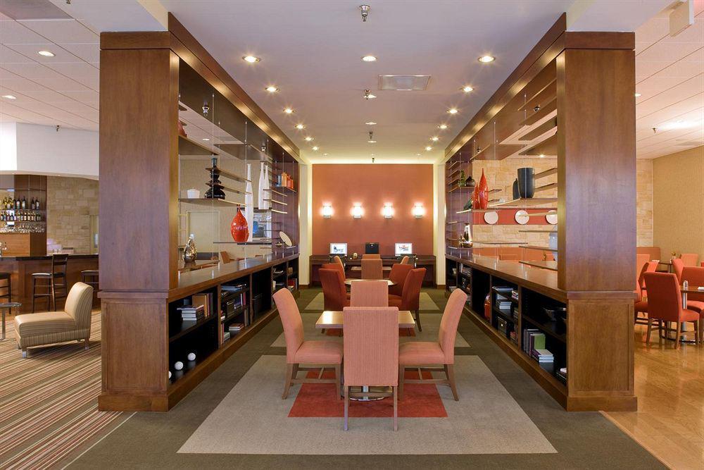 Four Points By Sheraton Houston Citycentre Extérieur photo