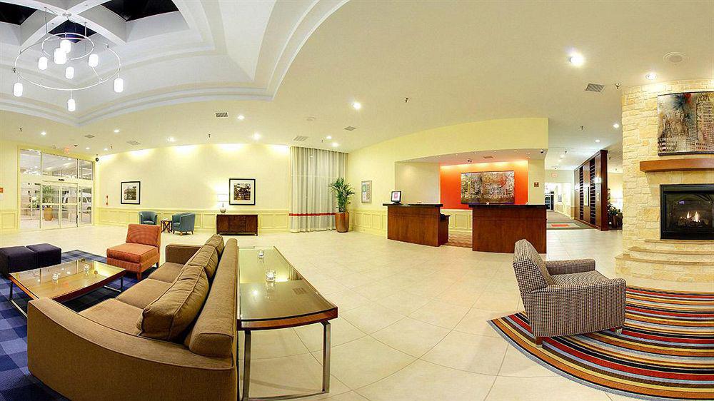 Four Points By Sheraton Houston Citycentre Extérieur photo